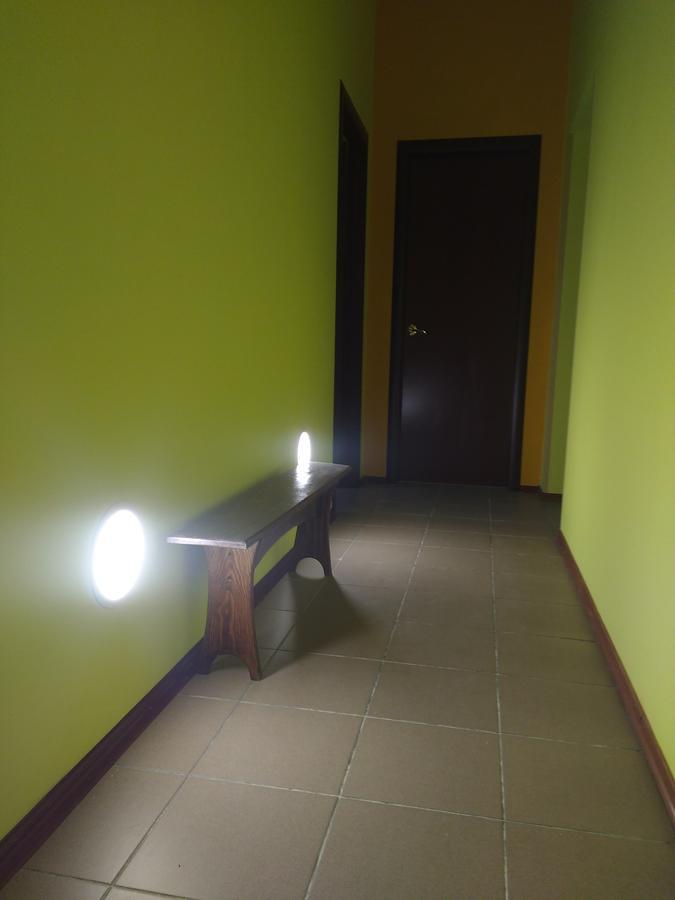 Yourhostel Дорогожичи Kiev Exterior foto